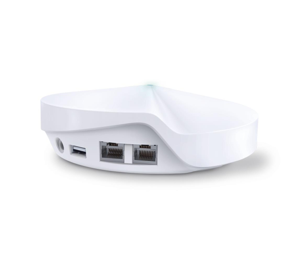 TP-Link DECO M9 Plus Mesh WiFi (2200Mb/s a/b/g/n/ac) 2xAP - 472187 - zdjęcie 3